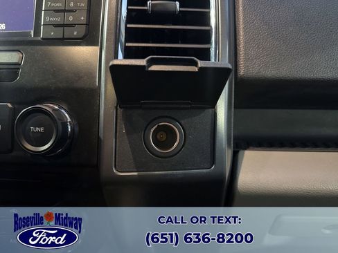 Used 2016 Ford F150 XLT w/ Equipment Group 301A Mid image 21