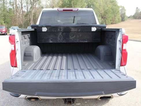 Used 2022 Chevrolet Silverado 1500 RST w/ Safety Package image 14