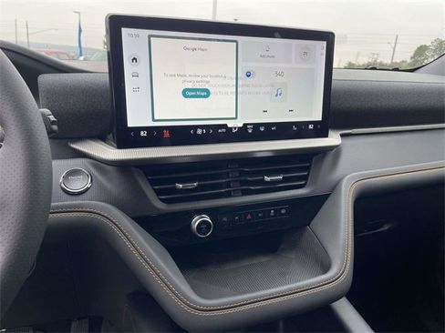 New 2026 Ford Explorer Tremor image 9