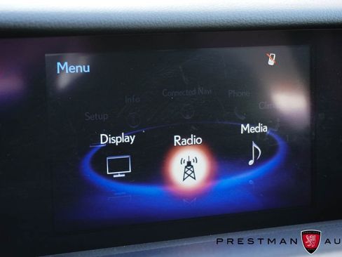 Used 2018 Lexus IS 300 AWD image 34