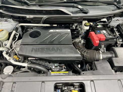 Used 2023 Nissan Rogue SL w/ SL Premium Package AWD/4WD image 26