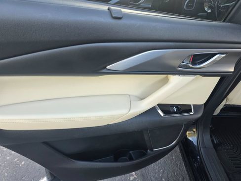 Used 2016 MAZDA CX-9 Grand Touring FWD image 27