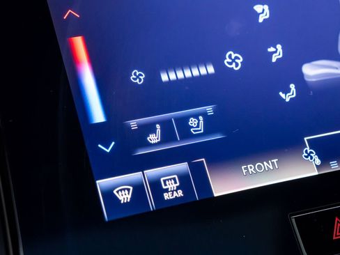 New 2026 INFINITI QX80 4WD w/ Sport Exterior Package image 27