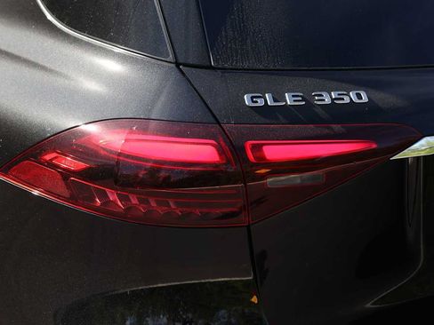 Used 2026 Mercedes-Benz GLE 350 4MATIC image 28