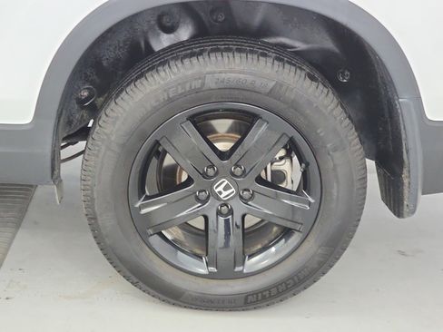 Used 2021 Honda Ridgeline Black Edition image 33