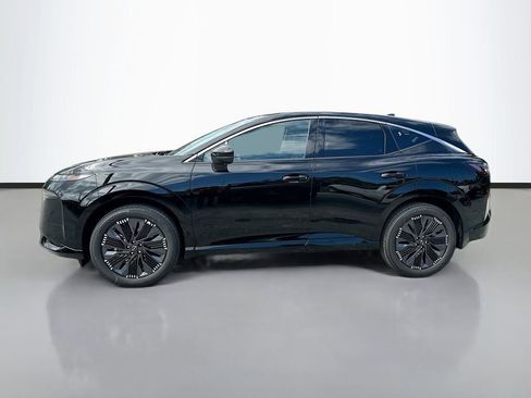 New 2026 Nissan Murano Platinum image 5