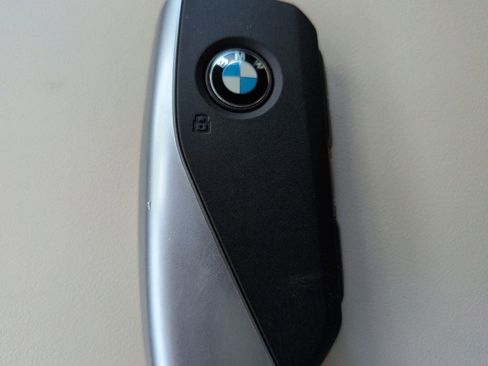 New 2025 BMW X3 xDrive30 w/ Premium Package AWD/4WD image 29