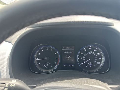 Used 2020 Hyundai Kona Limited FWD image 11