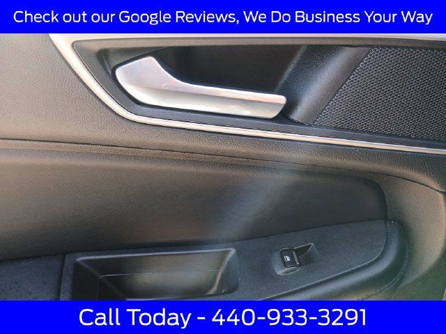 Certified 2022 Ford Edge SEL w/ Convenience Package AWD/4WD image 32