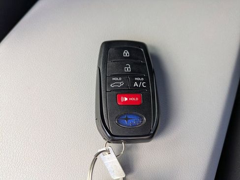 New 2026 Subaru Solterra Limited image 30