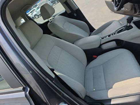 Certified 2024 Honda HR-V LX image 25