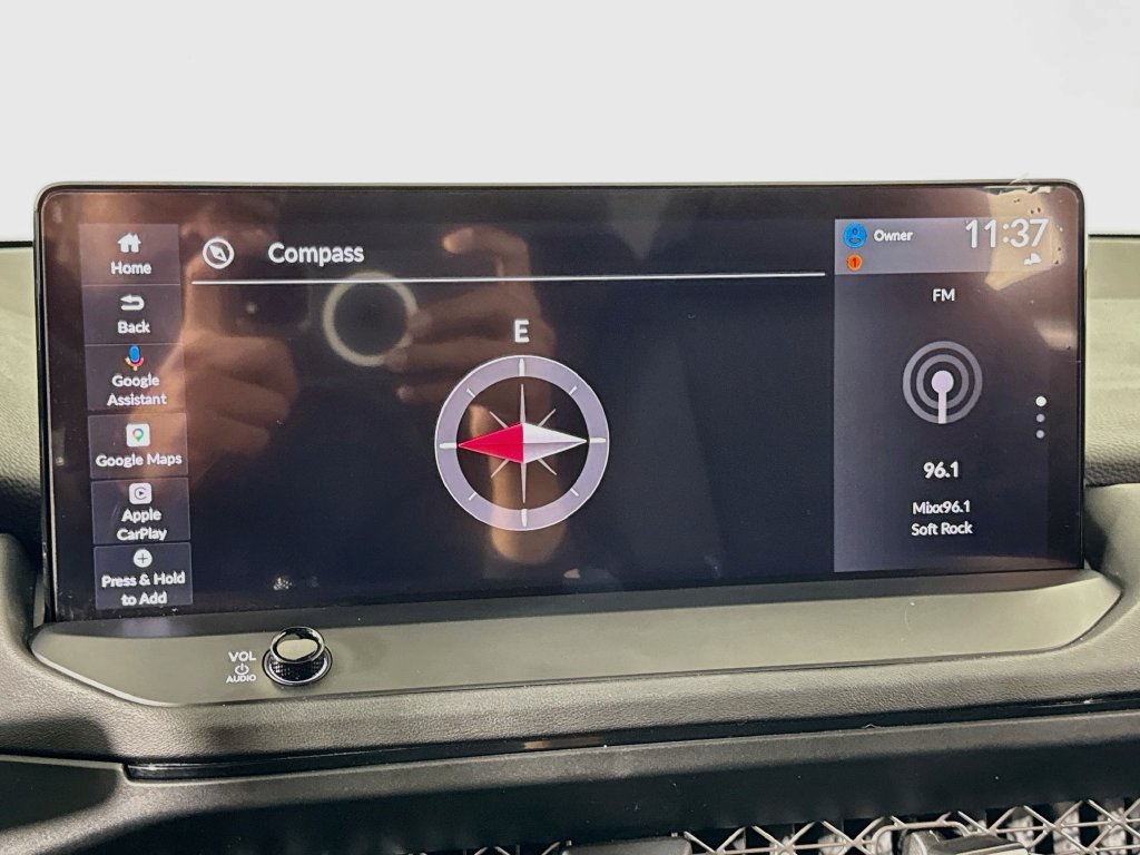 Used 2025 Honda Accord Touring image 45