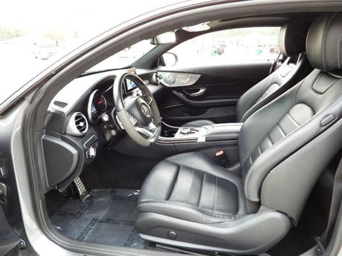 Used 2018 Mercedes-Benz C 300 Coupe image 52