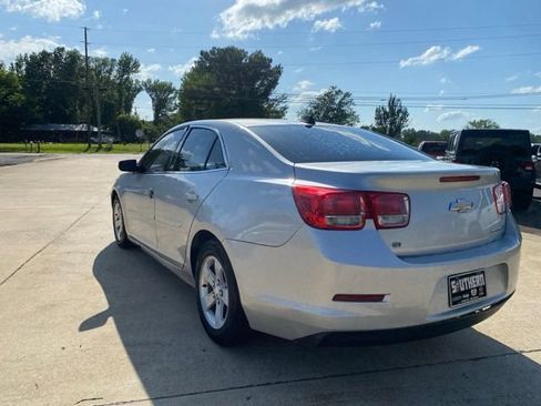 Used 2014 Chevrolet Malibu LS w/ Protection Package FWD image 5