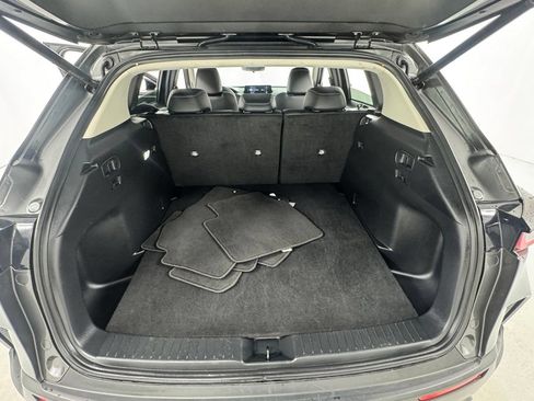 Used 2025 MAZDA CX-50 AWD 2.5 S w/ Preferred Package image 15
