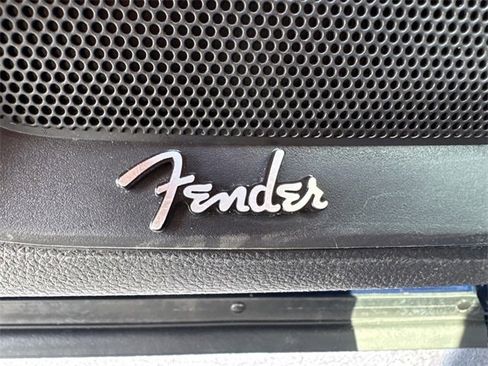 Used 2024 Nissan Titan PRO-4X w/ Pro-4x Convenience Package image 14