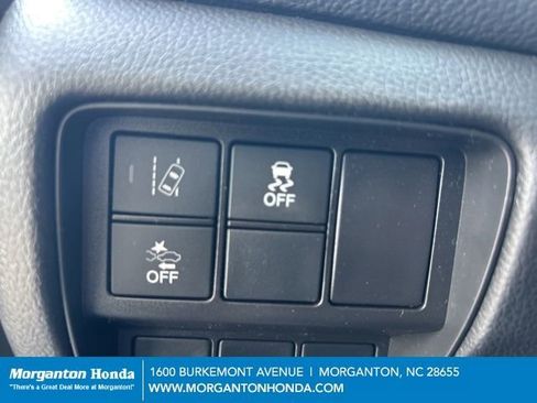 Used 2018 Honda CR-V EX image 19