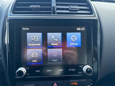 Used 2025 Mitsubishi Outlander Sport SE image 19