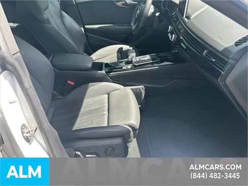 Used 2019 Audi A5 2.0T Prestige w/ Black Optic Plus Package AWD/4WD image 15