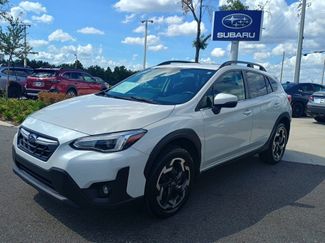 Certified 2021 Subaru Crosstrek 2.5i Limited w/ Popular Package #4 image 1