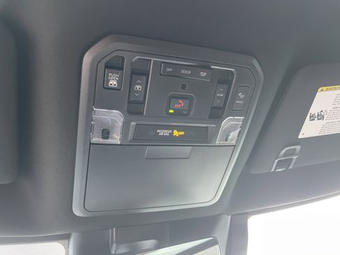 New 2026 Toyota Tundra 1794 Edition image 7