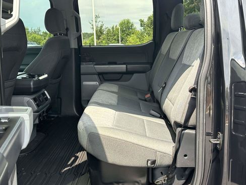 Used 2021 Ford F150 XLT w/ Equipment Group 302A High AWD/4WD image 9