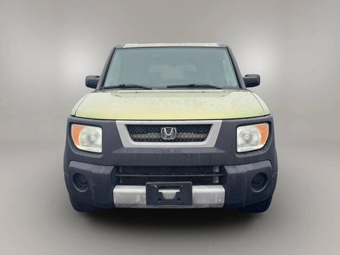 Used 2006 Honda Element LX image 8