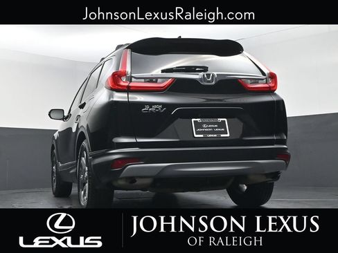 Used 2019 Honda CR-V EX image 18