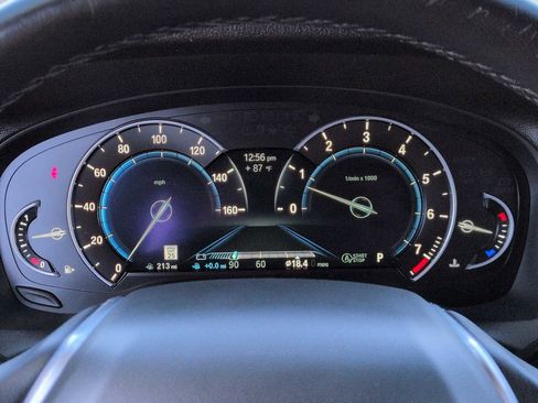 Used 2018 BMW X3 xDrive30i image 43