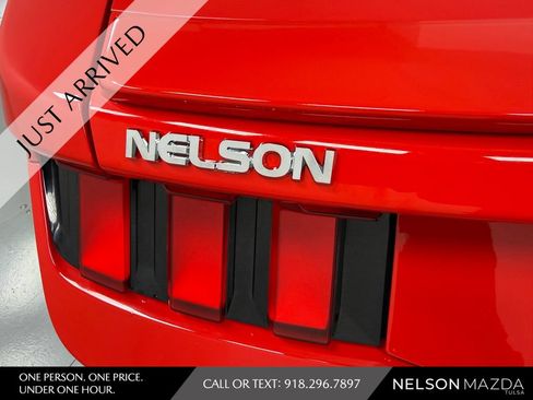 Used 2024 Ford Mustang Premium RWD image 15