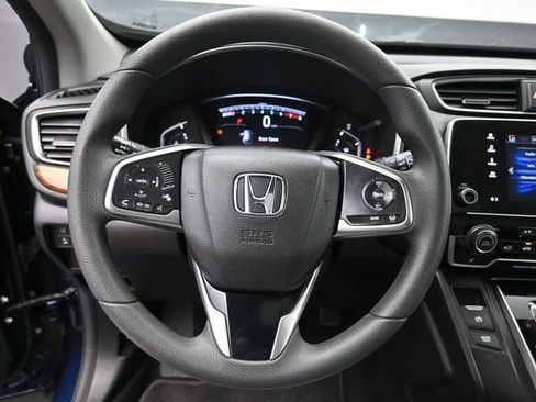 Certified 2018 Honda CR-V EX image 28