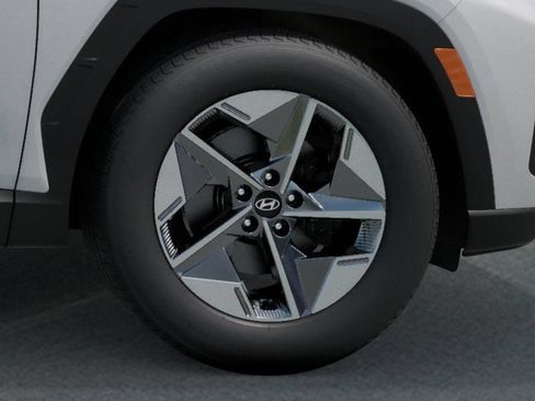 New 2026 Hyundai Tucson SEL Plus AWD/4WD image 8
