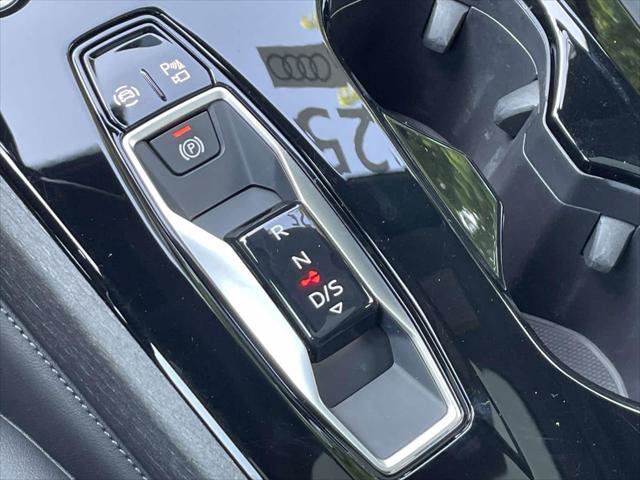 Certified 2025 Audi A5 Prestige w/ Premium Plus AWD/4WD image 38