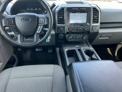 Used 2016 Ford F150 XLT w/ Equipment Group 302A Luxury