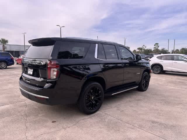 Used 2022 Chevrolet Tahoe LT w/ Luxury Package AWD/4WD image 14