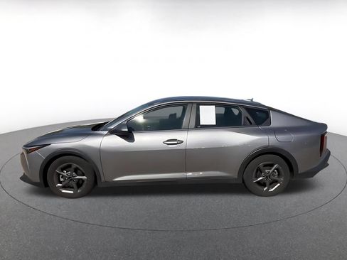 Used 2025 Kia K4 FWD image 9