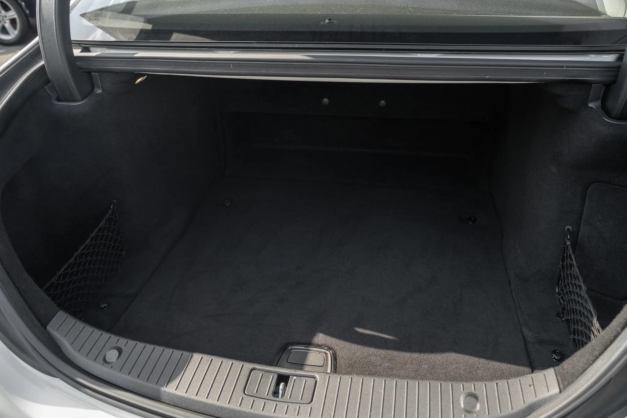 Used 2018 Mercedes-Benz S 450 4MATIC Sedan image 9