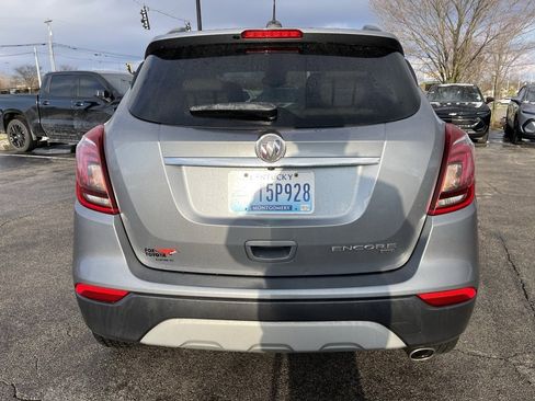Used 2019 Buick Encore Essence image 6