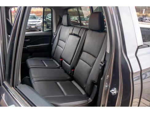 Used 2023 Honda Ridgeline RTL-E image 18