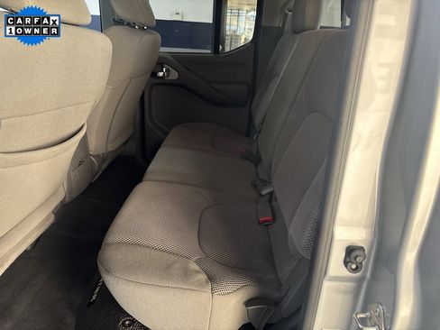 Used 2019 Nissan Frontier SV w/ Value Truck Package image 29