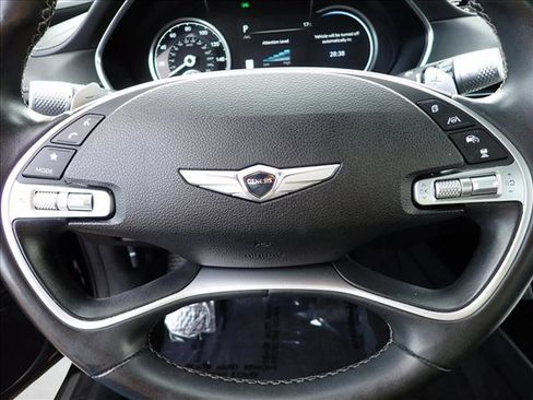 Used 2023 Genesis G80 2.5T image 15