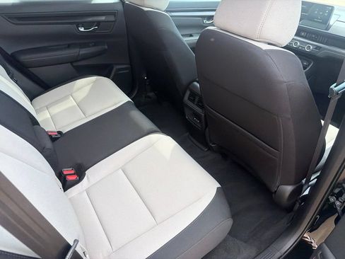 New 2026 Honda CR-V EX image 32