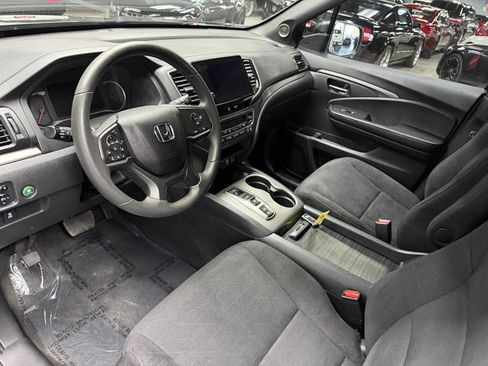 Used 2022 Honda Pilot Sport image 31