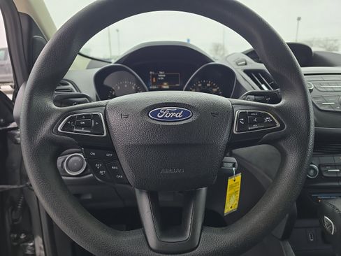 Used 2018 Ford Escape S FWD image 11