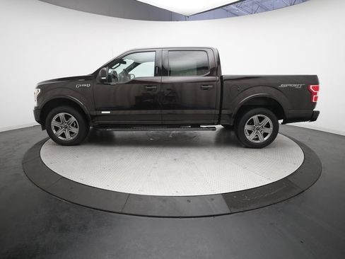 Used 2019 Ford F150 XLT w/ Equipment Group 302A Luxury AWD/4WD image 22