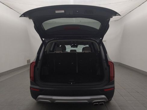 Used 2020 Kia Telluride EX FWD image 29