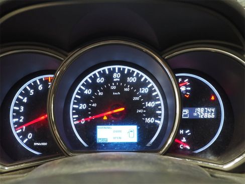 Used 2012 Nissan Murano SV image 19