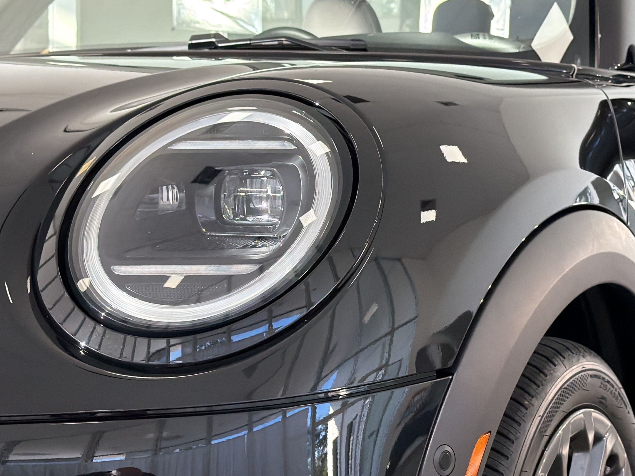 New 2026 MINI Cooper S FWD image 12