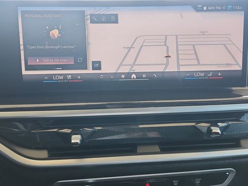 Used 2026 BMW X7 xDrive40i AWD/4WD image 18
