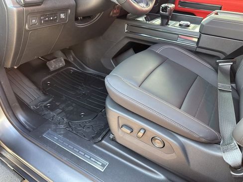 New 2026 GMC Hummer EV 3X w/ Carbon Fiber Edition Package AWD/4WD image 33